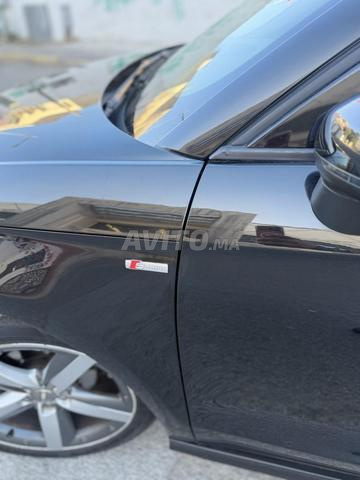 Audi A1 S line