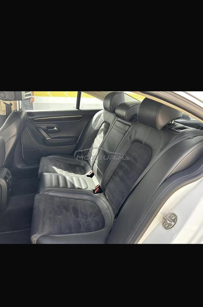 Volkswagen Passat  Diesel Automatique 2016 à Rabat