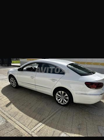 Volkswagen Passat Diesel Automatique 2016 à Rabat - 2