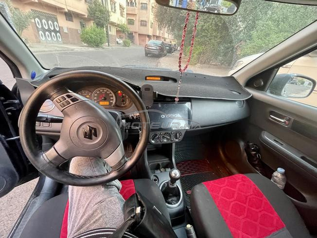 SUZUKI SWIFT A VENDRE 