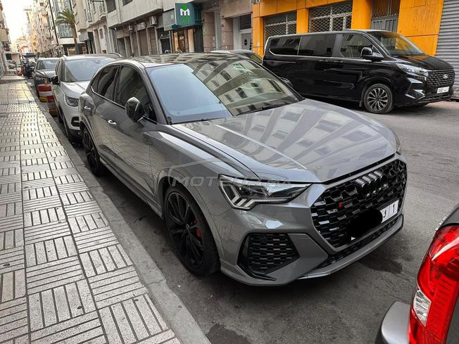AUDI Rs Q3 à vendre 