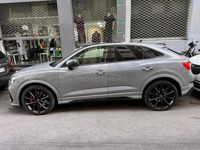 AUDI Rs Q3 à vendre 