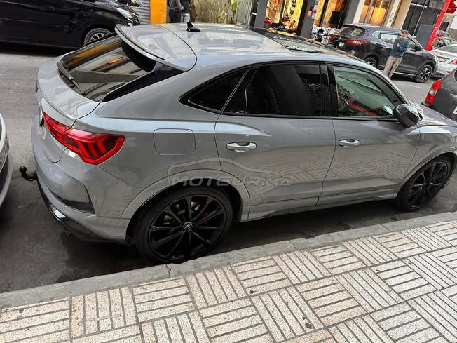 AUDI Rs Q3 à vendre 