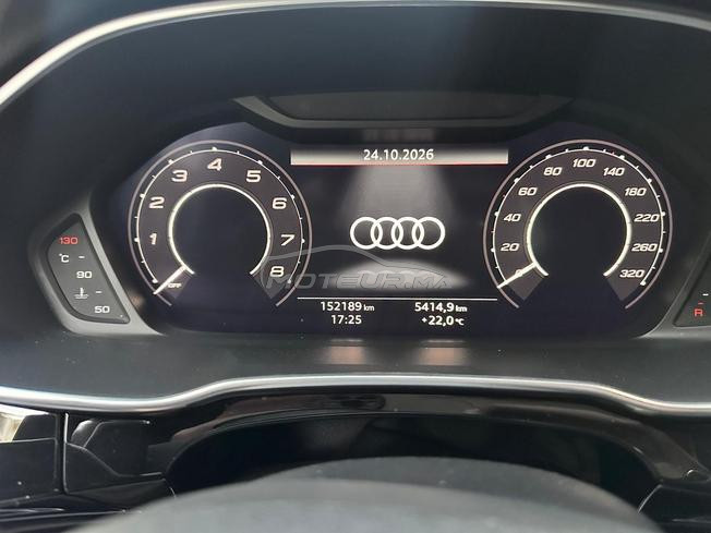 AUDI Rs Q3 à vendre 