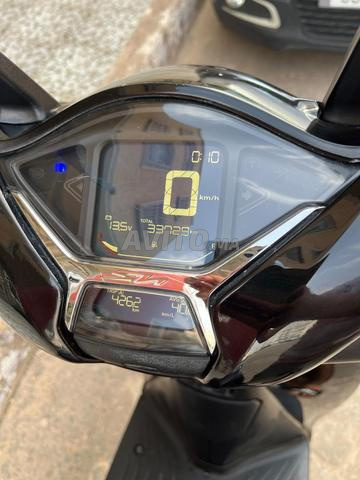 Sh Honda 150i - 2