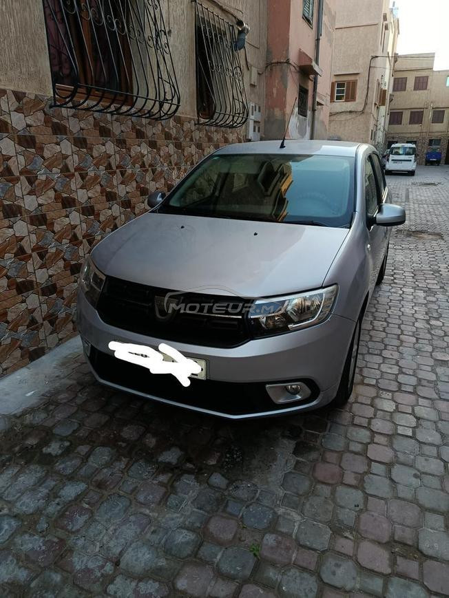 vente dacia