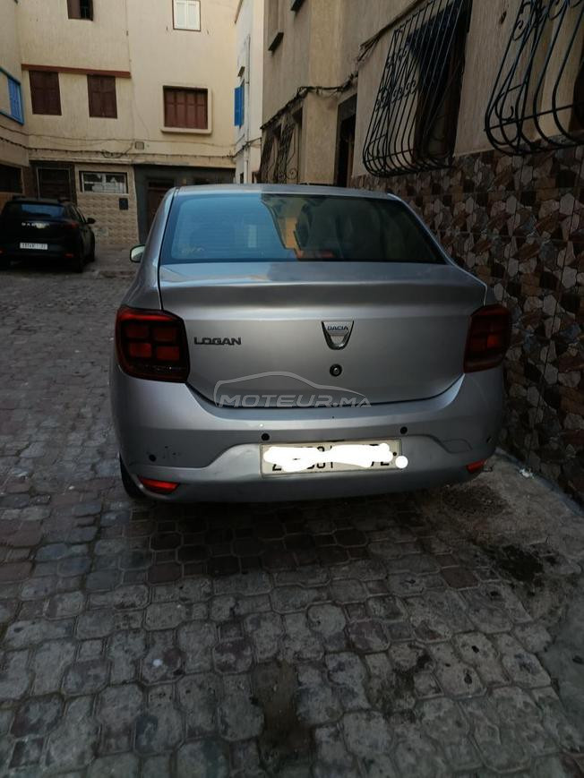 vente dacia