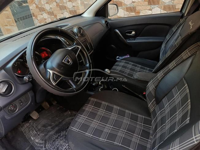 vente dacia