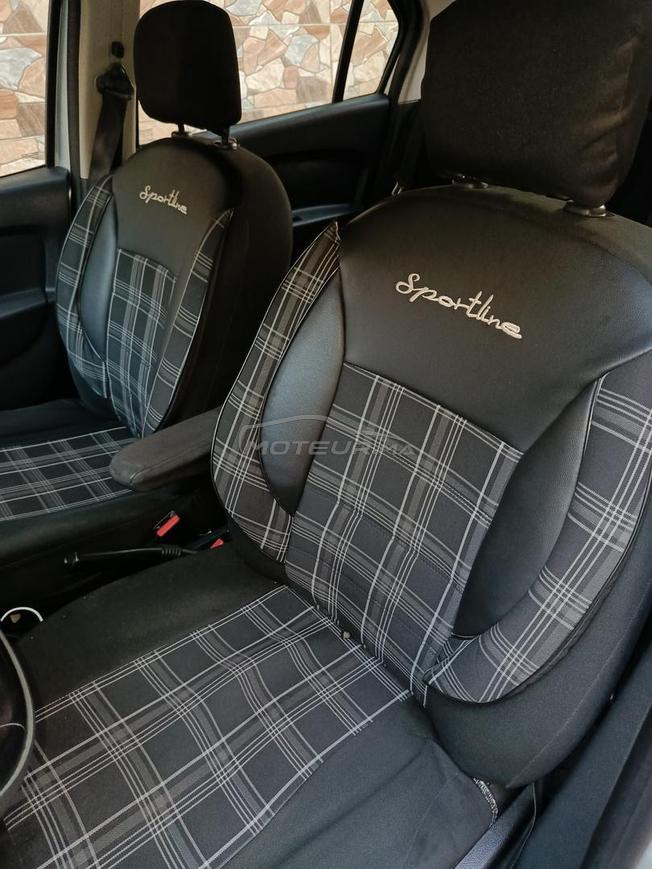 vente dacia