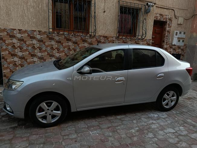 vente dacia