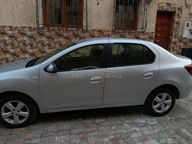 vente dacia