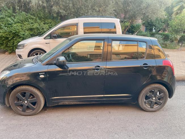 SUZUKI SWIFT A VENDRE 