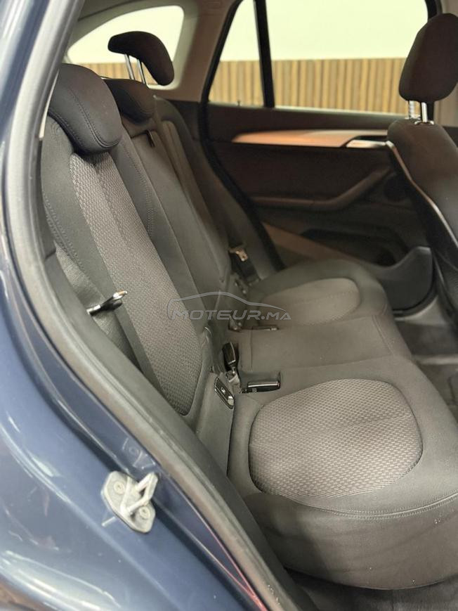 bmw x1 s drive dewana