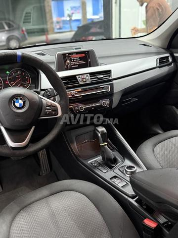 BMW X1 S Drive dédouanée - 2