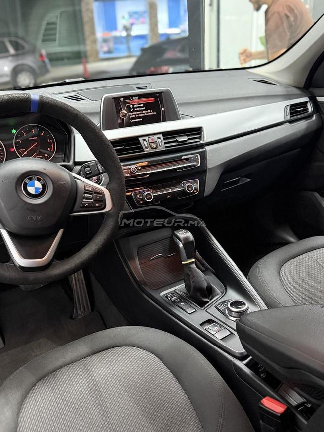 bmw x1 s drive dewana