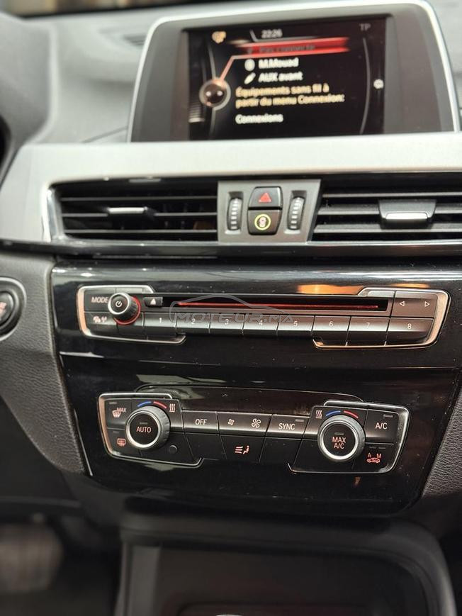 bmw x1 s drive dewana