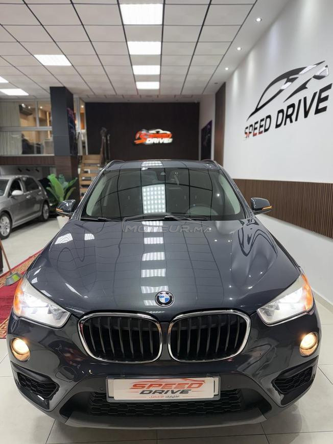bmw x1 s drive dewana