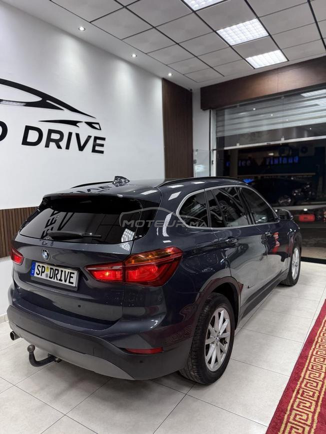 bmw x1 s drive dewana