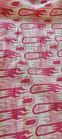 Drap-housse 1 personne Coton - 2