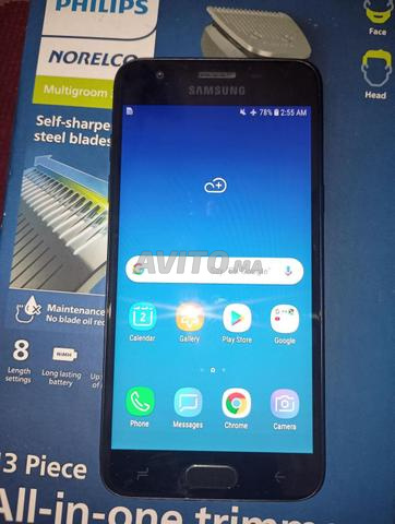 Samsung J3 carte SIM payante KHOURIBGA Lisez ci-dessous
