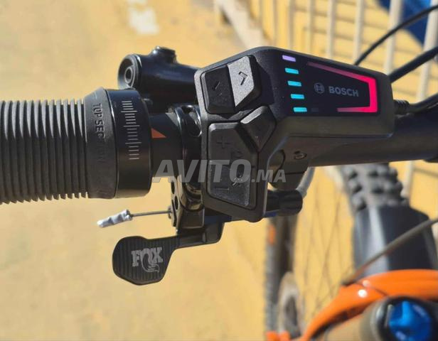 CUBE Stereo Hybrid 140 - 2