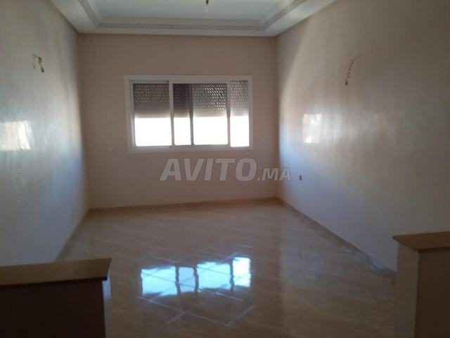 Appartement à louer 94 m² à Temara - 2