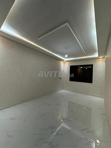 Appartement neuf à vendre 75 m² deux façades - 2