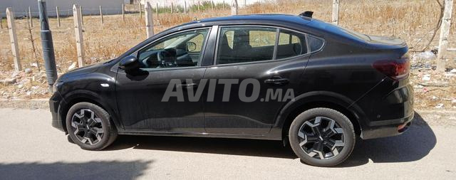 Dacia Logan - 2