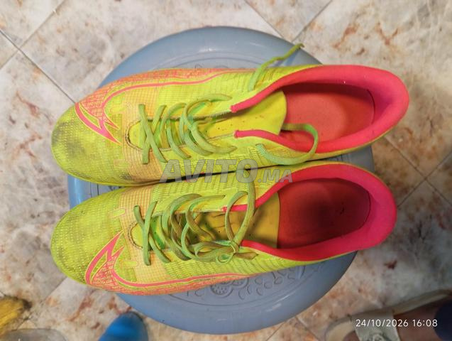 Chaussures (mini foot) - 2