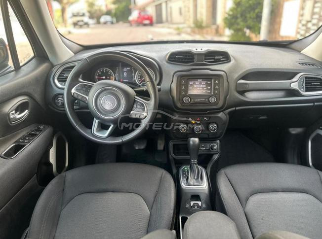 jeep Renegade 2022 