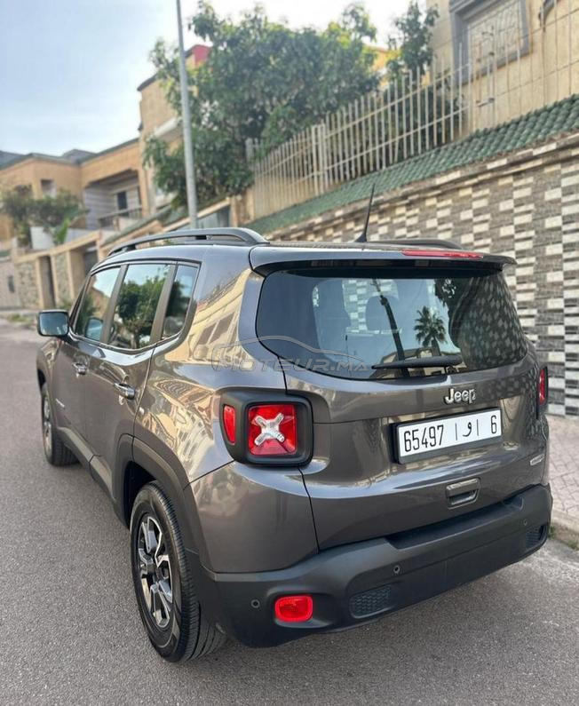 jeep Renegade 2022 