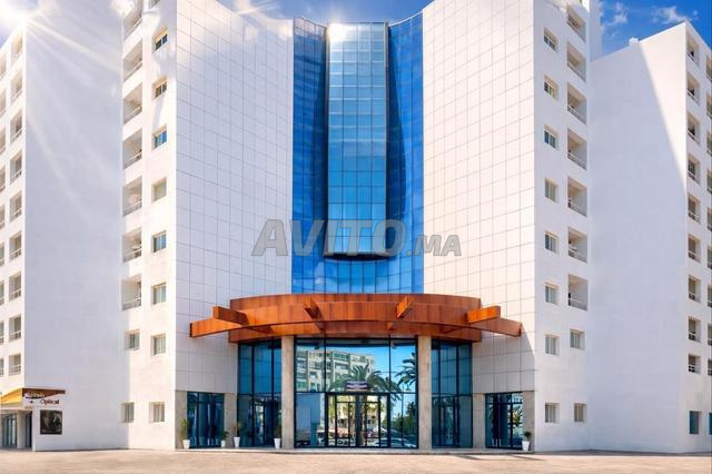 استوديو للإيجار للعطلات في مالاباطا