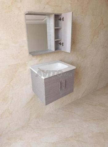 Meuble de bain en Promotion - 2