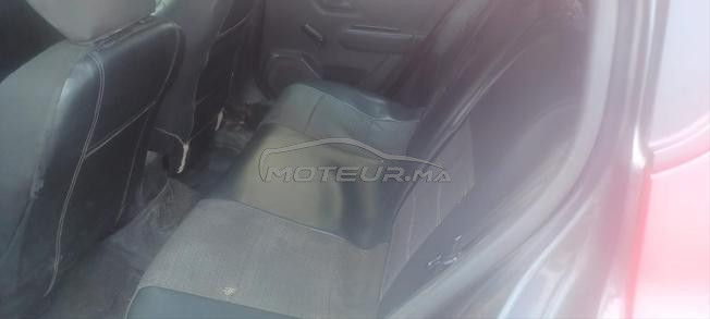 petit taxi Casablanca 