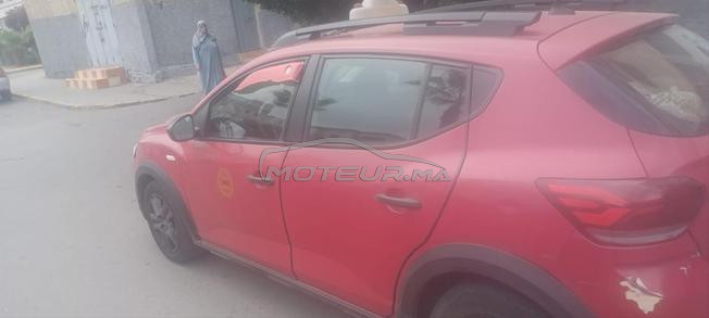 petit taxi Casablanca 