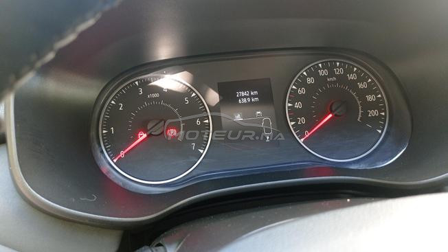 Dacia stepway