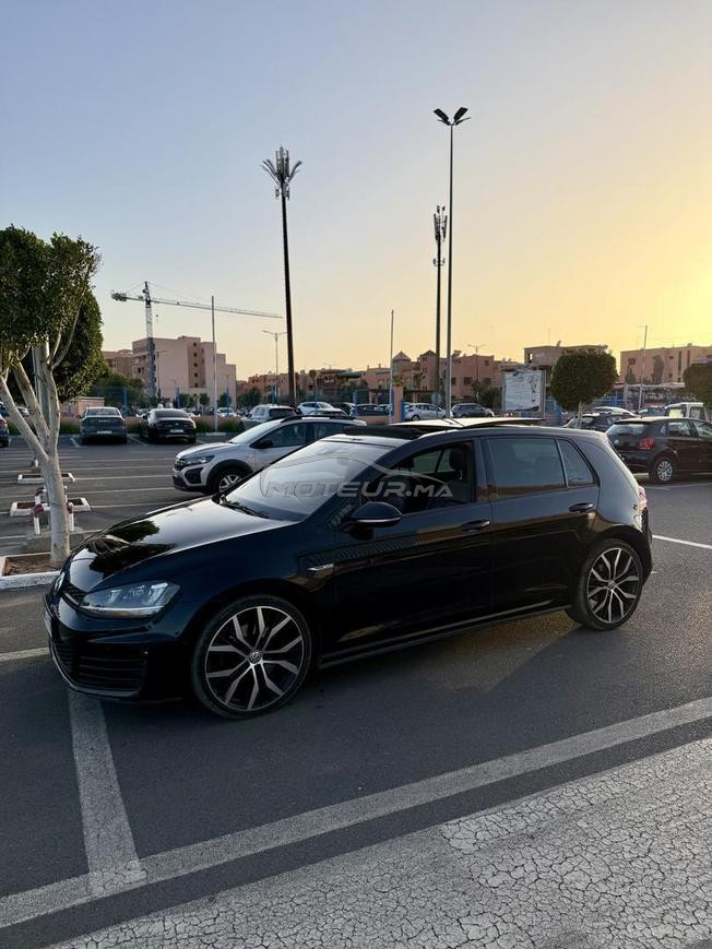 Golf 7 GTD 2016 dd 11/2025