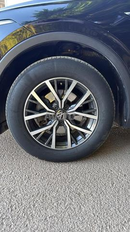 Volkswagen Tiguan 2022 WW Maroc - 2