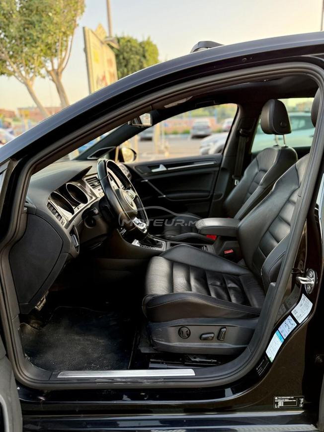Golf 7 GTD 2016 dd 11/2025