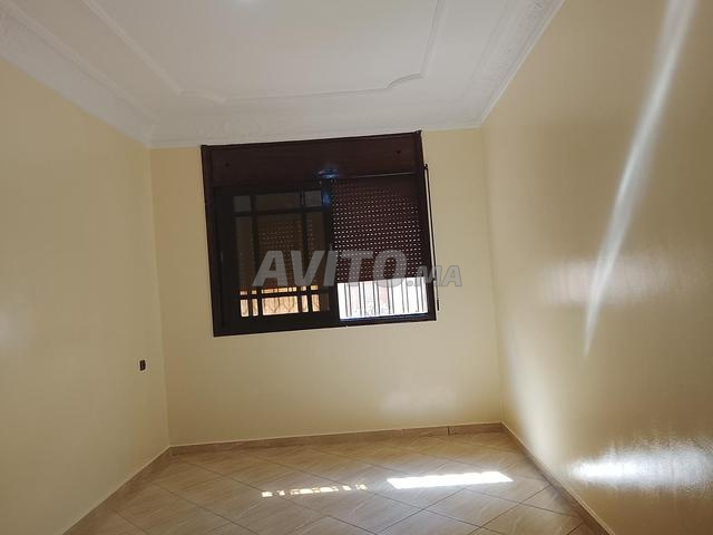 Appartements à louer quartier El Ghazali - 2