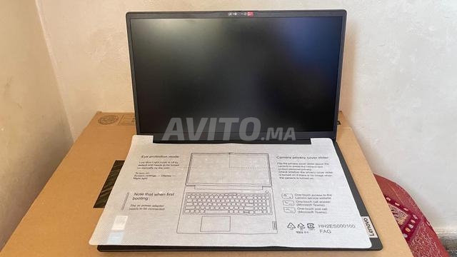 Ordinateur portable - 2