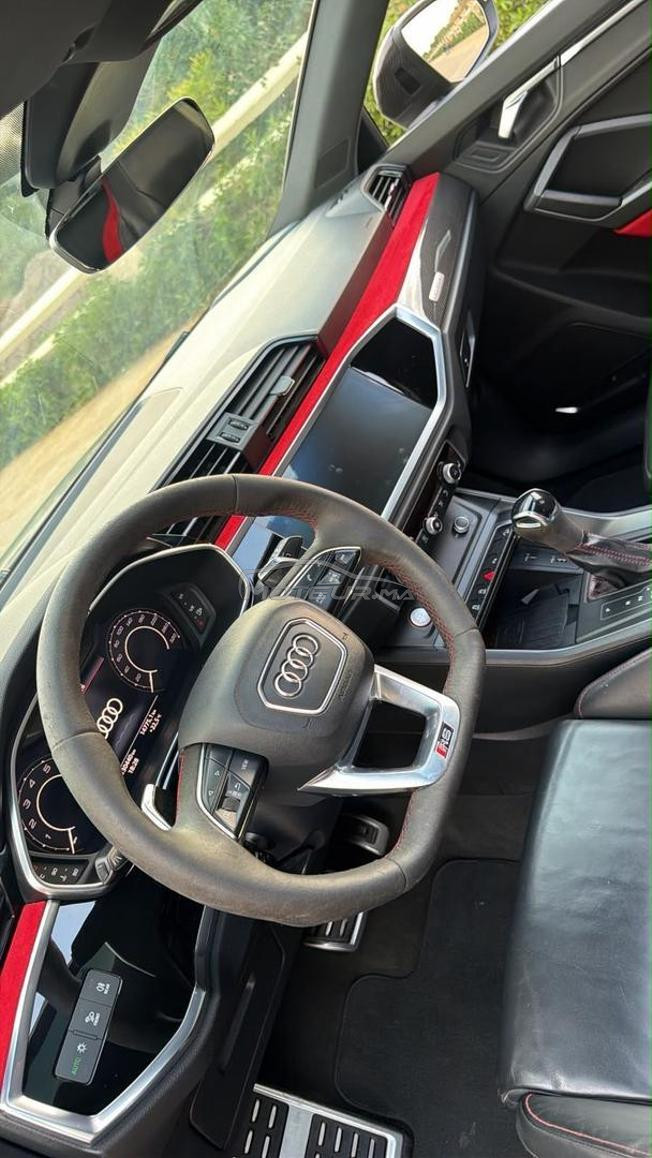 AUDI RSQ3 