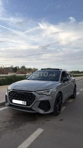 أودي RSQ3 - 2
