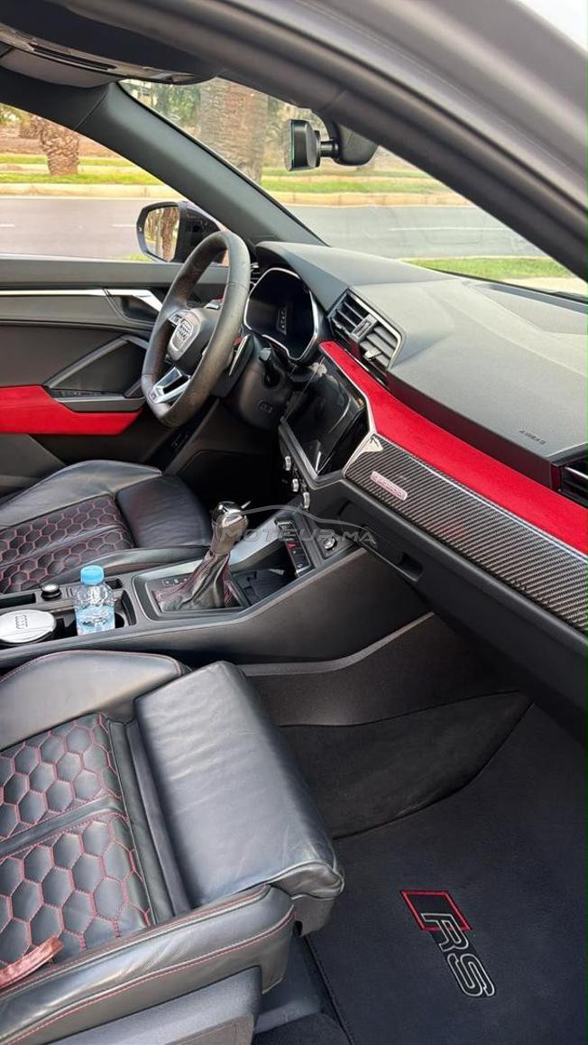 AUDI RSQ3 