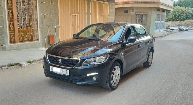 Peugeot 301