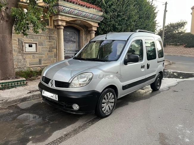kangoo dci 6 biban clima