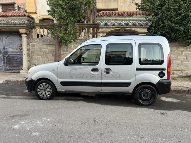 kangoo dci 6 biban clima