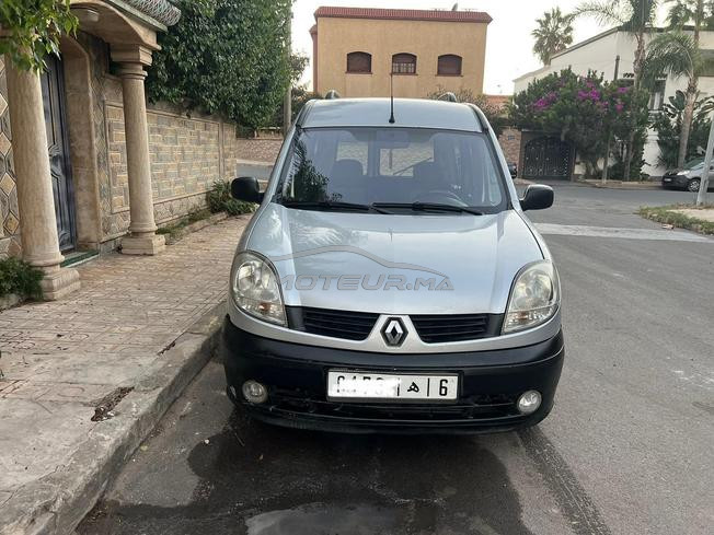 kangoo dci 6 biban clima