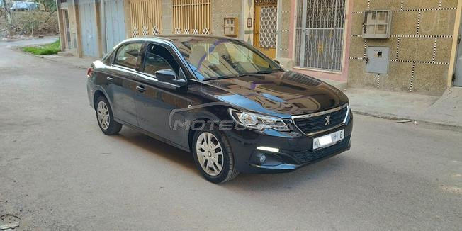 Peugeot 301