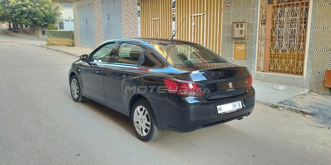 Peugeot 301